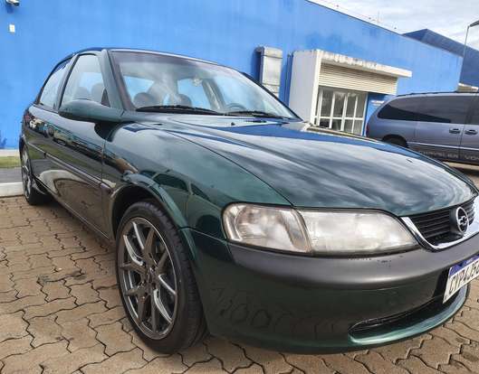 CHEVROLET-VECTRA-1999