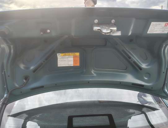 CHEVROLET-VECTRA-2.2 MPFI GLS 8V GASOLINA 4P MANUAL CHEVROLET-VECTRA-1999