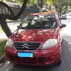 CITROËN C3 1.4 I GLX 8V FLEX 4P MANUAL CITROËN C3 1.4 I GLX 8V FLEX 4P MANUAL