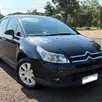 CITROËN C4 2.0 EXCLUSIVE PALLAS 16V GASOLINA 4P MANUAL CITROËN C4 2.0 EXCLUSIVE PALLAS 16V GASOLINA 4P MANUAL