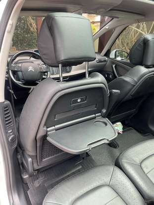 CITROËN-C4 PICASSO-2017