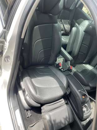 CITROËN-C4 PICASSO-2017