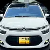 CITROËN C4 PICASSO 1.6 SEDUCTION 16V TURBO GASOLINA 4P AUTOMÁTICO CITROËN C4 PICASSO 1.6 SEDUCTION 16V TURBO GASOLINA 4P AUTOMÁTICO