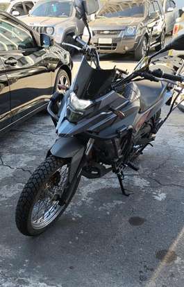 DAFRA-NH 190-2024