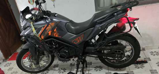 DAFRA-NH 190-2024