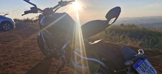 DUCATI-XDIAVEL S DUCATI-XDIAVEL S-2018