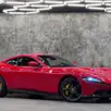 FERRARI ROMA 3.9 V8 TURBO GASOLINA F1-DCT FERRARI ROMA 3.9 V8 TURBO GASOLINA F1-DCT