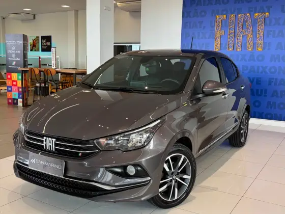 FIAT CRONOS 1.3 FIREFLY FLEX PRECISION CVT FIAT CRONOS 1.3 FIREFLY FLEX PRECISION CVT