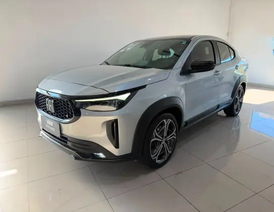 FIAT FASTBACK 1.0 TURBO 200 FLEX IMPETUS CVT