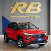 FIAT PULSE 1.0 TURBO 200 FLEX IMPETUS CVT FIAT PULSE 1.0 TURBO 200 FLEX IMPETUS CVT