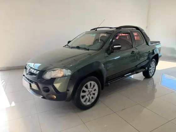 FIAT STRADA 1.8 MPI ADVENTURE CD 16V FLEX 2P MANUAL