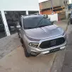FIAT TORO 2.0 16V TURBO DIESEL RANCH 4WD AT9 FIAT TORO 2.0 16V TURBO DIESEL RANCH 4WD AT9