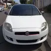 FIAT BRAVO 1.8 SPORTING 16V FLEX 4P AUTOMATIZADO FIAT BRAVO 1.8 SPORTING 16V FLEX 4P AUTOMATIZADO