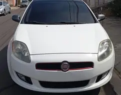 FIAT BRAVO 1.8 SPORTING 16V FLEX 4P AUTOMATIZADO FIAT BRAVO 1.8 SPORTING 16V FLEX 4P AUTOMATIZADO