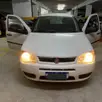 FIAT PALIO 1.0 MPI FIRE 8V FLEX 4P MANUAL FIAT PALIO 1.0 MPI FIRE 8V FLEX 4P MANUAL