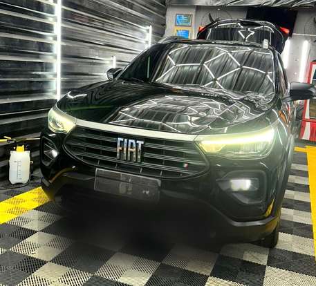 FIAT-PULSE-1.3 FLEX DRIVE MANUAL FIAT-PULSE-2021