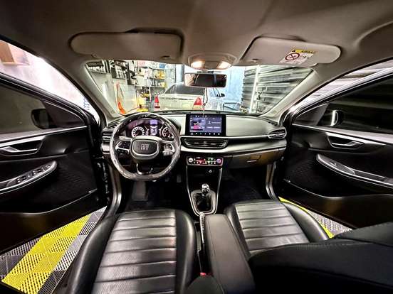 FIAT-PULSE-1.3 FLEX DRIVE MANUAL FIAT-PULSE-2021