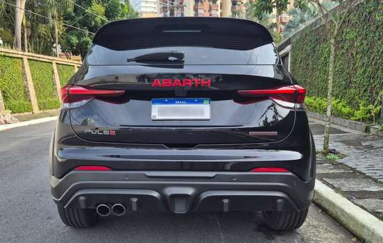 FIAT-PULSE-1.3 TURBO 270 FLEX ABARTH AT6 FIAT-PULSE-2024