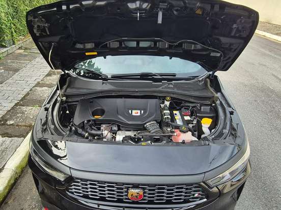 FIAT-PULSE-1.3 TURBO 270 FLEX ABARTH AT6 FIAT-PULSE-2024
