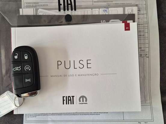 FIAT-PULSE-1.3 TURBO 270 FLEX ABARTH AT6 FIAT-PULSE-2024