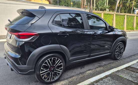 FIAT-PULSE-1.3 TURBO 270 FLEX ABARTH AT6 FIAT-PULSE-2024
