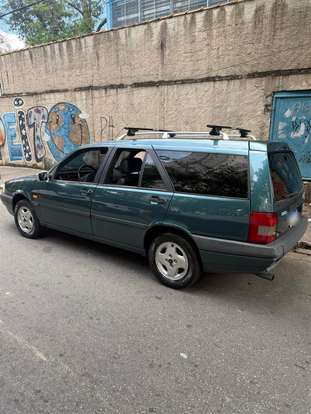 FIAT-TEMPRA-1995