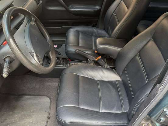 FIAT-TEMPRA-2.0 IE SLX SW 8V GASOLINA 4P MANUAL FIAT-TEMPRA-1995