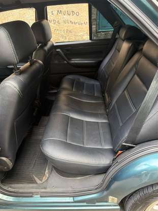 FIAT-TEMPRA-2.0 IE SLX SW 8V GASOLINA 4P MANUAL FIAT-TEMPRA-1995