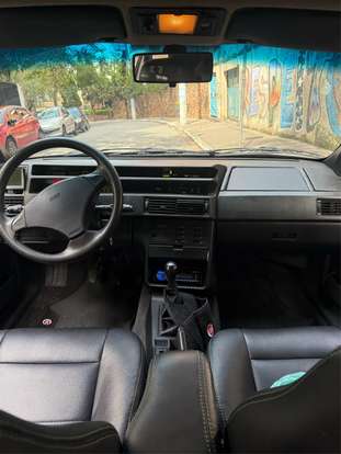 FIAT-TEMPRA-2.0 IE SLX SW 8V GASOLINA 4P MANUAL FIAT-TEMPRA-1995
