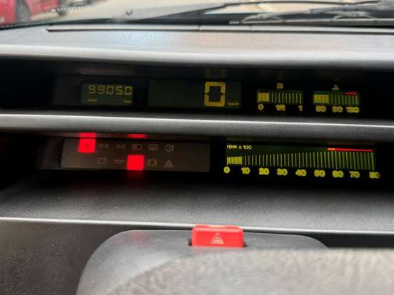 FIAT-TEMPRA-2.0 IE SLX SW 8V GASOLINA 4P MANUAL FIAT-TEMPRA-1995