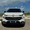 FIAT TORO 2.0 16V TURBO DIESEL ENDURANCE 4WD AT9 FIAT TORO 2.0 16V TURBO DIESEL ENDURANCE 4WD AT9