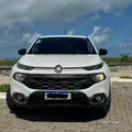 FIAT TORO 2.0 16V TURBO DIESEL ENDURANCE 4WD AT9 FIAT TORO 2.0 16V TURBO DIESEL ENDURANCE 4WD AT9
