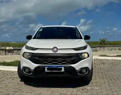 FIAT TORO 2.0 16V TURBO DIESEL ENDURANCE 4WD AT9 FIAT TORO 2.0 16V TURBO DIESEL ENDURANCE 4WD AT9