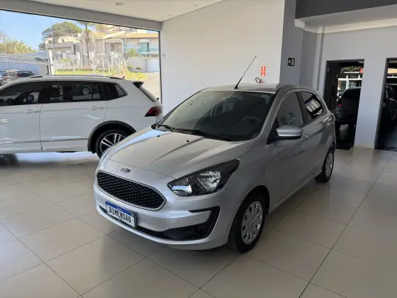 FORD KA 1.0 TI-VCT FLEX SE MANUAL FORD KA 1.0 TI-VCT FLEX SE MANUAL