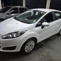 FORD FIESTA 1.5 S HATCH 16V FLEX 4P MANUAL FORD FIESTA 1.5 S HATCH 16V FLEX 4P MANUAL