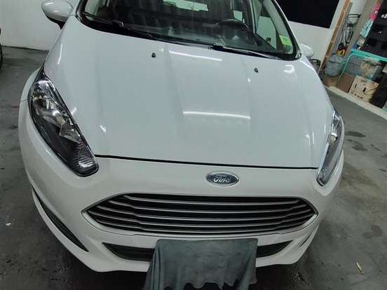 FORD-FIESTA-1.5 S HATCH 16V FLEX 4P MANUAL FORD-FIESTA-2015