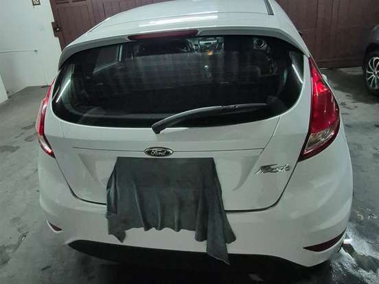 FORD-FIESTA-1.5 S HATCH 16V FLEX 4P MANUAL FORD-FIESTA-2015