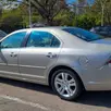 FORD FUSION 2.3 SEL 16V GASOLINA 4P AUTOMÁTICO FORD FUSION 2.3 SEL 16V GASOLINA 4P AUTOMÁTICO