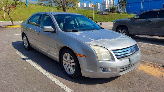 FORD-FUSION-2006