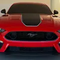 FORD MUSTANG 5.0 V8 TI-VCT GASOLINA MACH 1 SELECTSHIFT FORD MUSTANG 5.0 V8 TI-VCT GASOLINA MACH 1 SELECTSHIFT