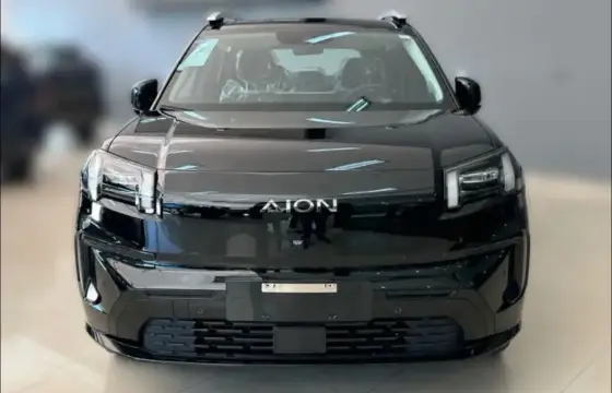 GAC AION V 75,3 KW ELÉTRICO ELITE GAC AION V 75,3 KW ELÉTRICO ELITE