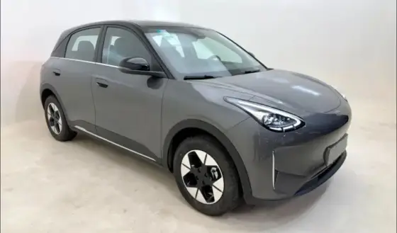 GEELY EX2 39,4 KW ELÉTRICO MAX GEELY EX2 39,4 KW ELÉTRICO MAX