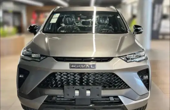 GWM HAVAL H6 GT 1.5 FLEX PHEV AWD E-TRACTION GWM HAVAL H6 GT 1.5 FLEX PHEV AWD E-TRACTION