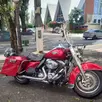 HARLEY-DAVIDSON ROAD KING CLASSIC HARLEY-DAVIDSON ROAD KING CLASSIC