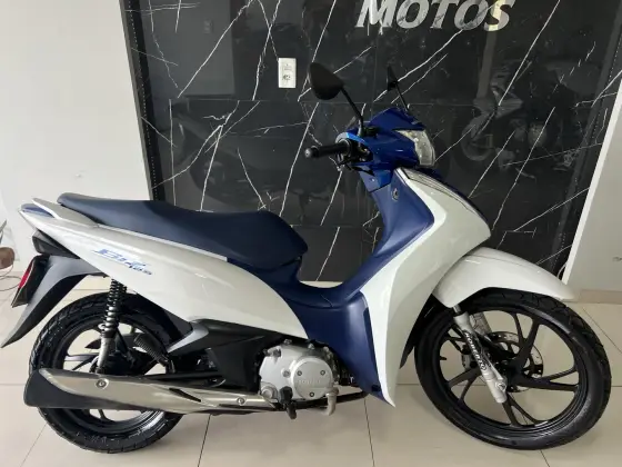HONDA BIZ 125 EX HONDA BIZ 125 EX