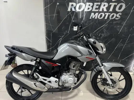 HONDA CG 160 FAN HONDA CG 160 FAN