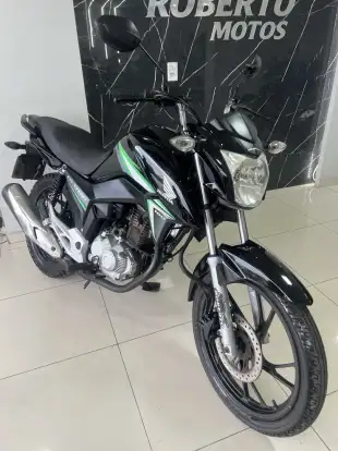 HONDA-CG 160 TITAN EX HONDA-CG 160 TITAN EX-2017
