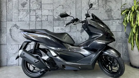 HONDA PCX 160 ABS HONDA PCX 160 ABS