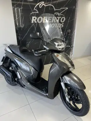 HONDA-SH 300i HONDA-SH 300i-2017