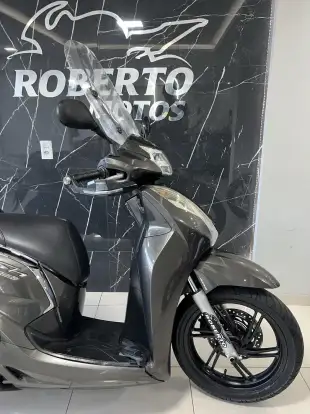 HONDA-SH 300i HONDA-SH 300i-2017